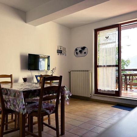 4Flats In Orto Di Venanzio Apartment Barrea Ngoại thất bức ảnh