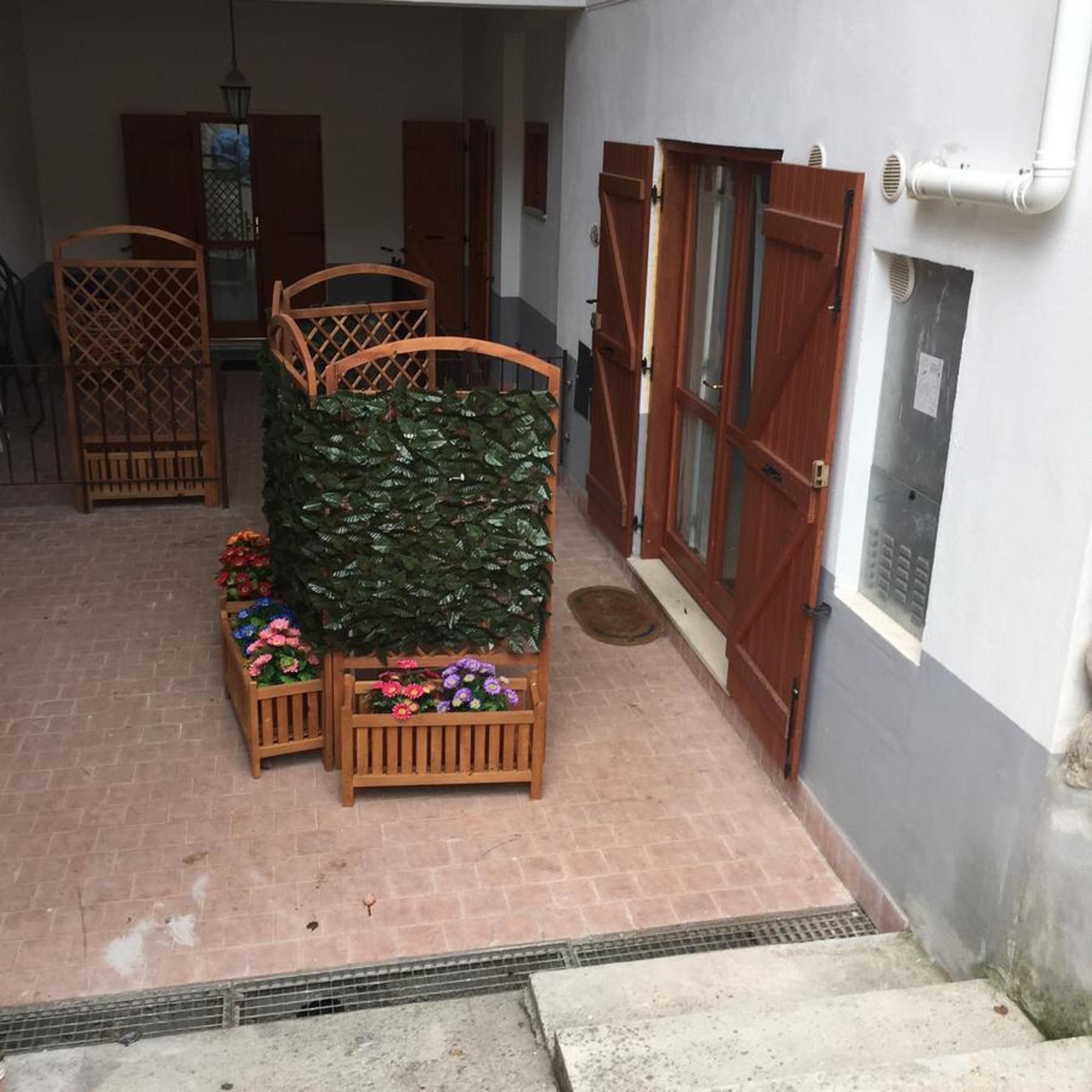 4Flats In Orto Di Venanzio Apartment Barrea Ngoại thất bức ảnh