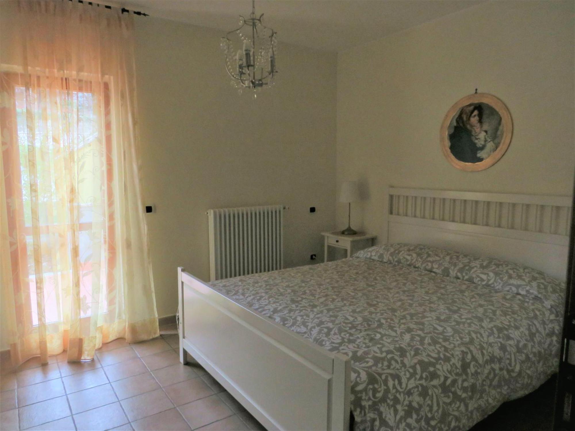 4Flats In Orto Di Venanzio Apartment Barrea Phòng bức ảnh