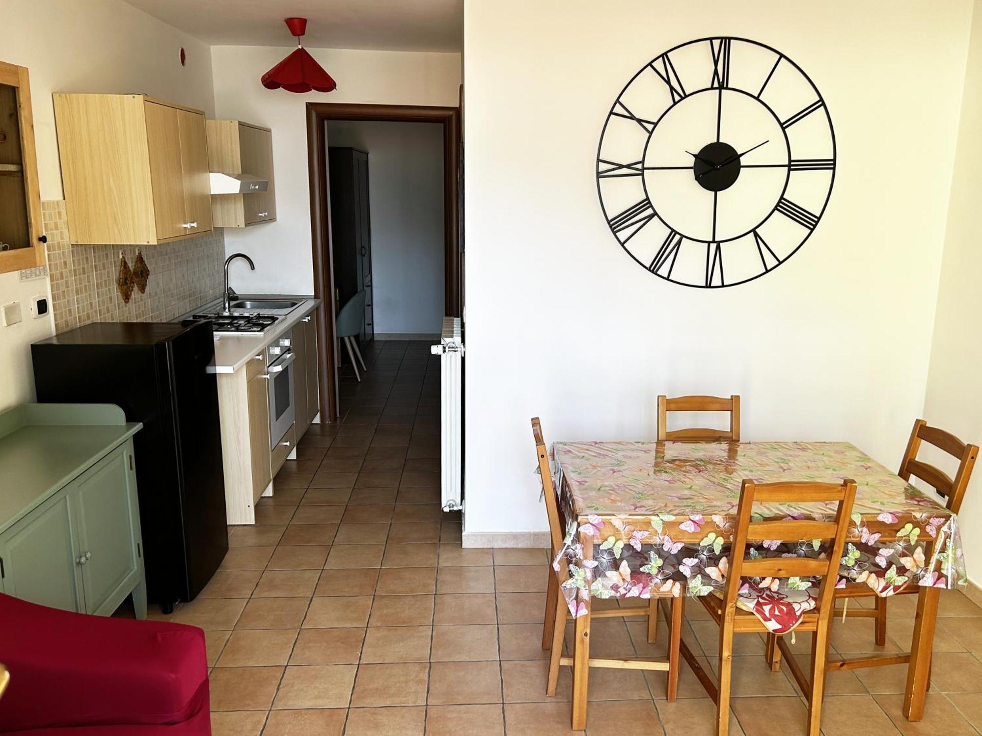 4Flats In Orto Di Venanzio Apartment Barrea Phòng bức ảnh