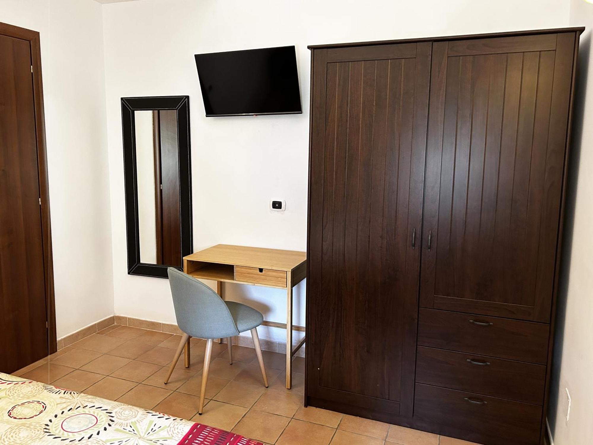 4Flats In Orto Di Venanzio Apartment Barrea Phòng bức ảnh