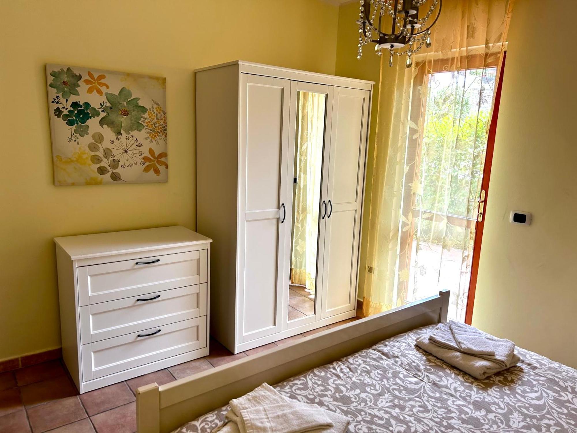 4Flats In Orto Di Venanzio Apartment Barrea Ngoại thất bức ảnh